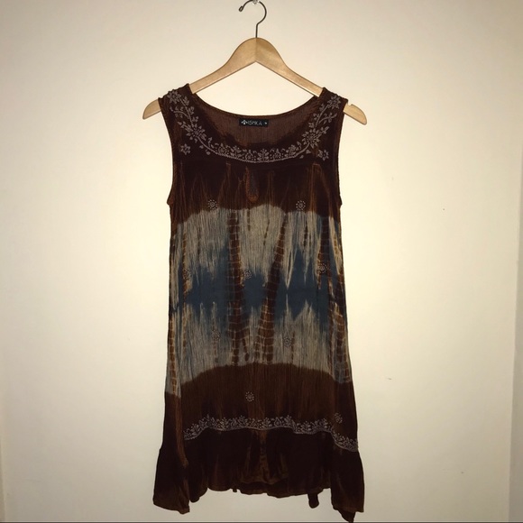ishka dresses